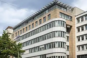 Büro in Bielefeld mieten - 260,13 qm